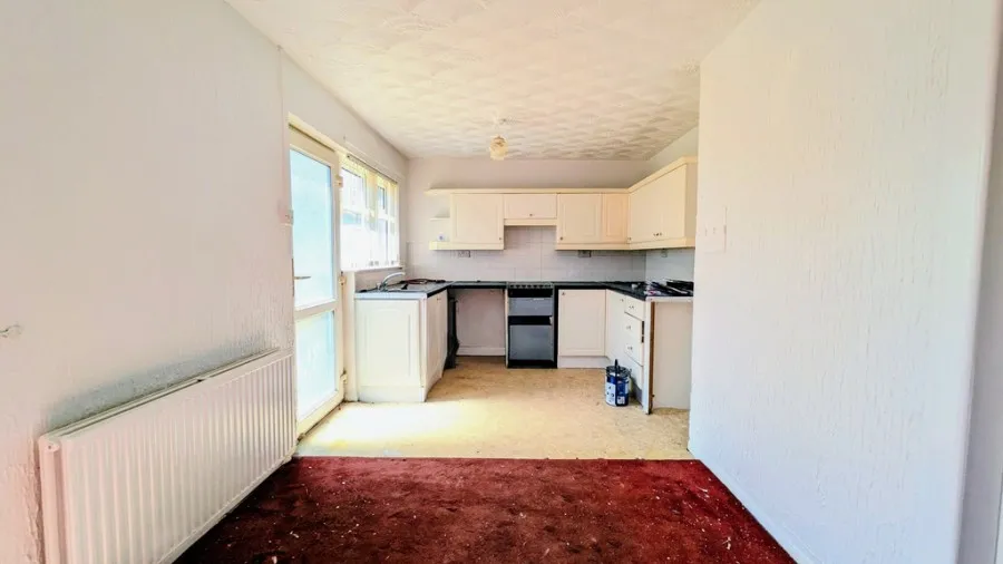 Fir Tree Close, Gurnos, photo 7