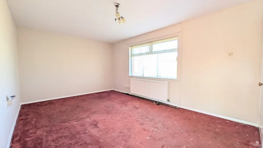 Fir Tree Close, Gurnos, photo 6