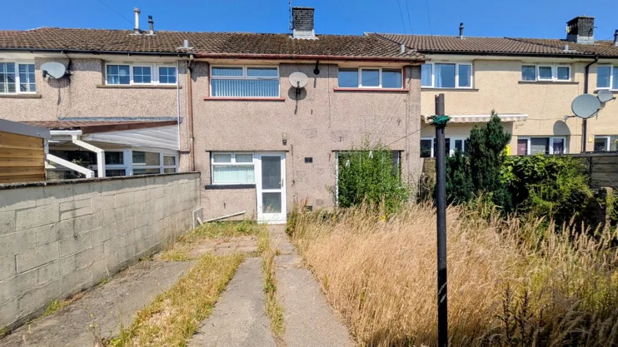 Fir Tree Close, Gurnos, photo 11
