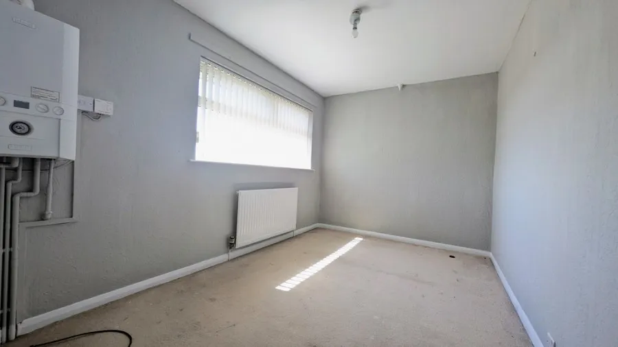 Fir Tree Close, Gurnos, photo 8