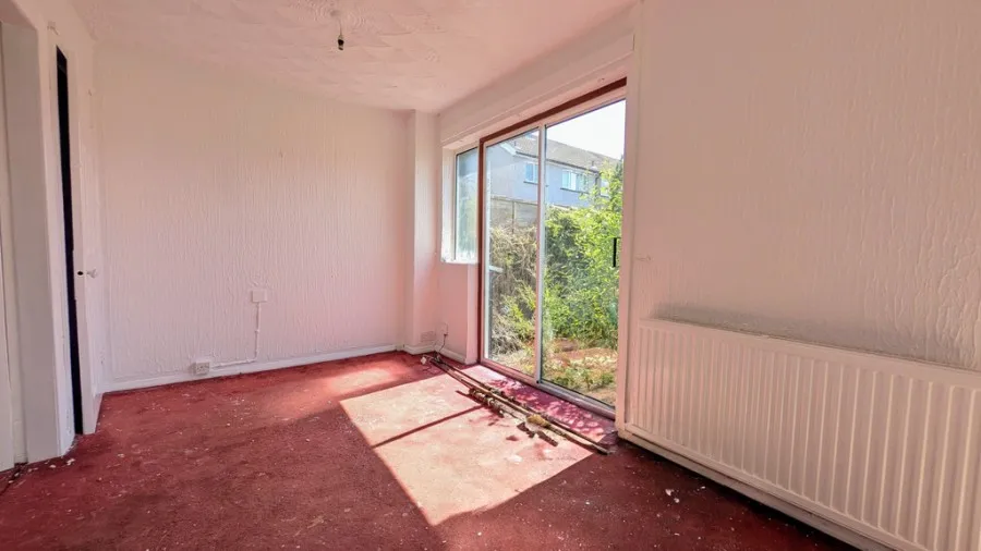 Fir Tree Close, Gurnos, photo 3