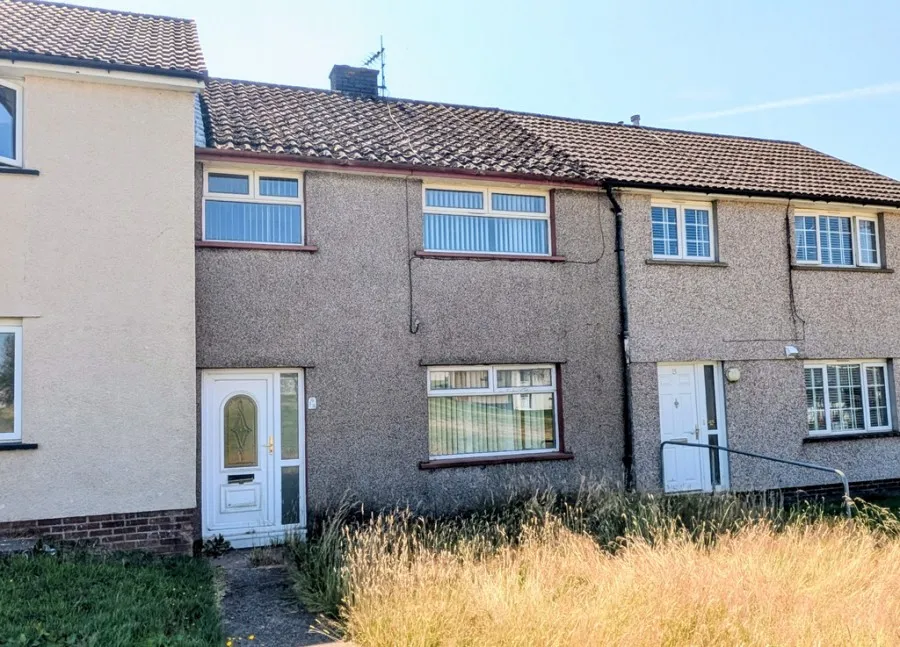 Fir Tree Close, Gurnos, photo 12