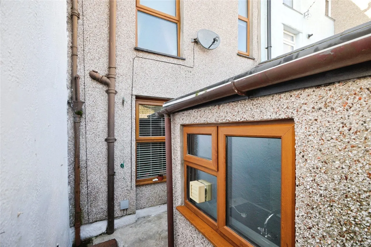 Garnon Street, Caernarfon, LL55, photo 17
