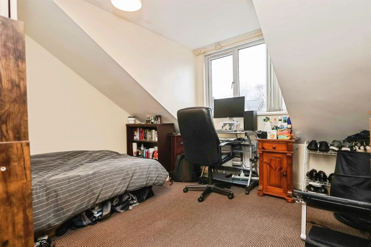 Dawlish Road, Selly Oak, B29, photo 7