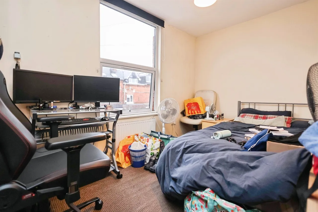 Dawlish Road, Selly Oak, B29, photo 9