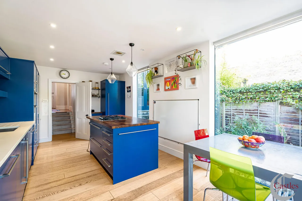 Tivoli Road, N8, photo 8
