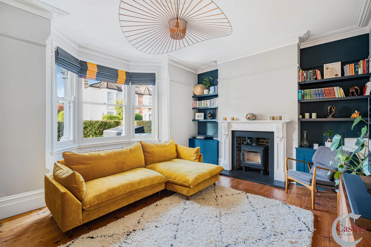 Tivoli Road, N8, photo 3