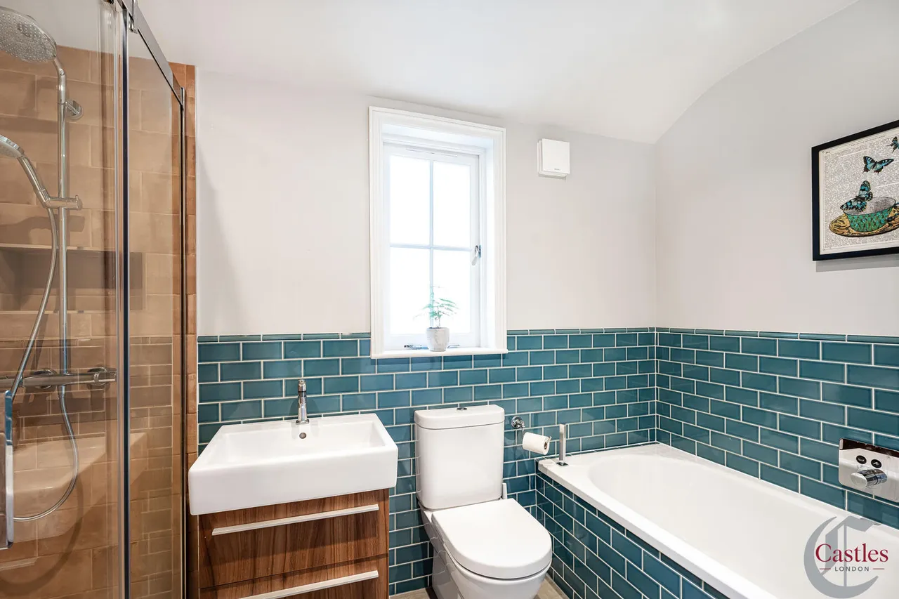 Tivoli Road, N8, photo 5