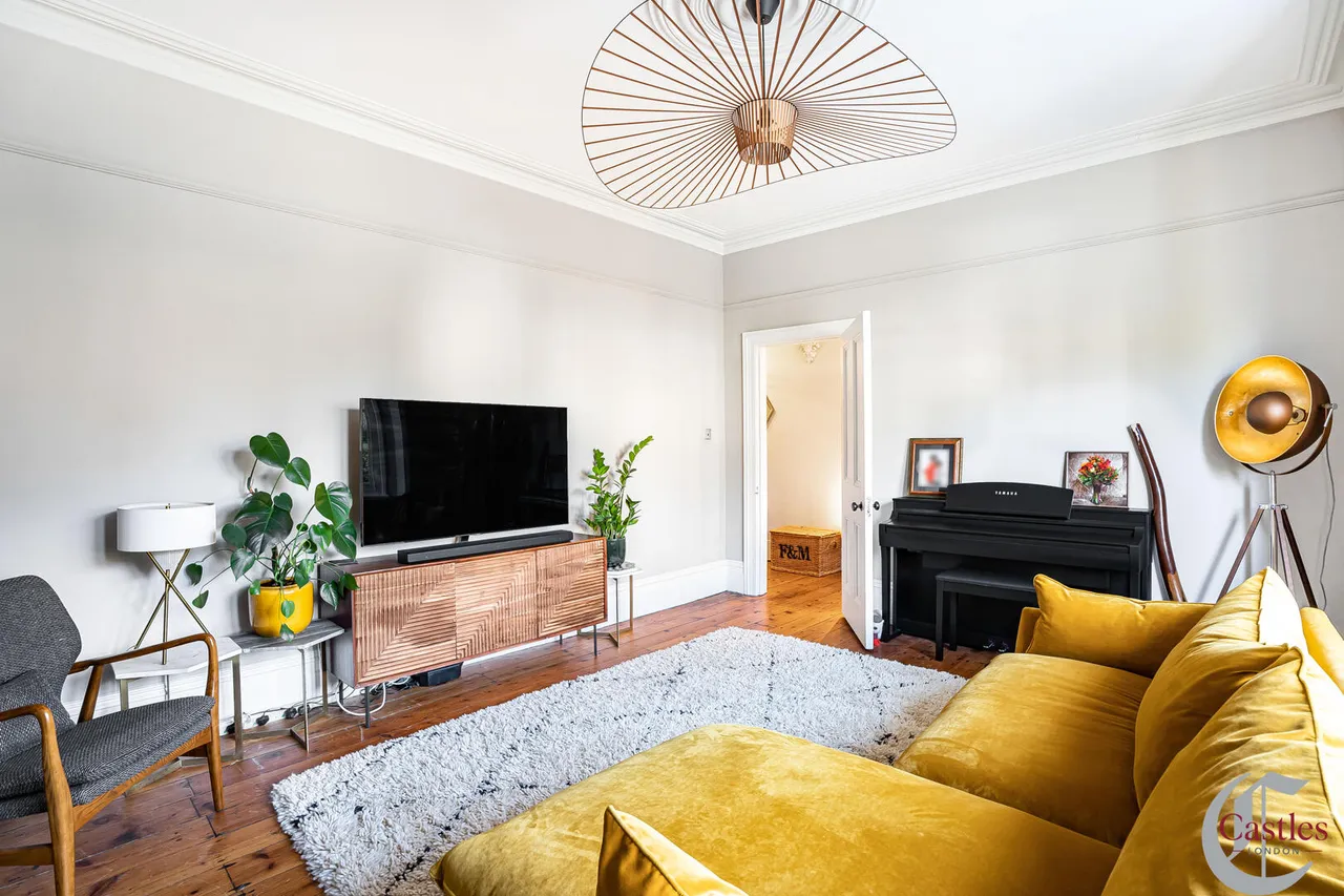 Tivoli Road, N8, photo 12