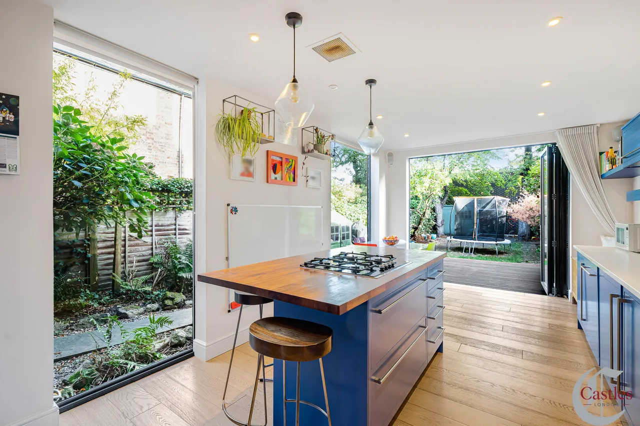 Tivoli Road, N8, photo 9