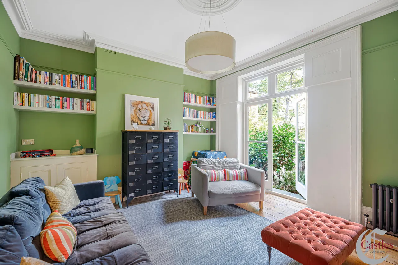 Tivoli Road, N8, photo 2
