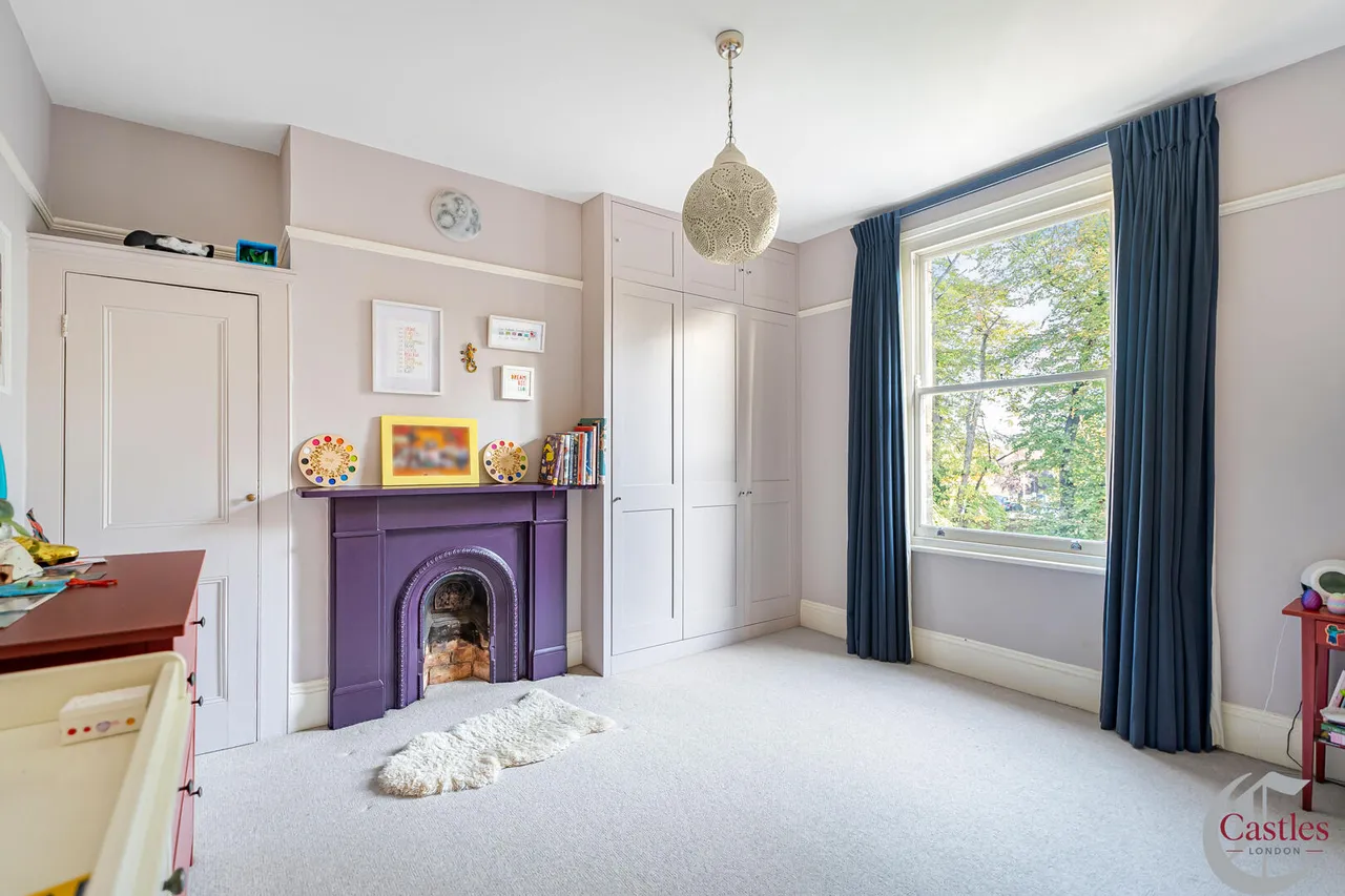 Tivoli Road, N8, photo 7