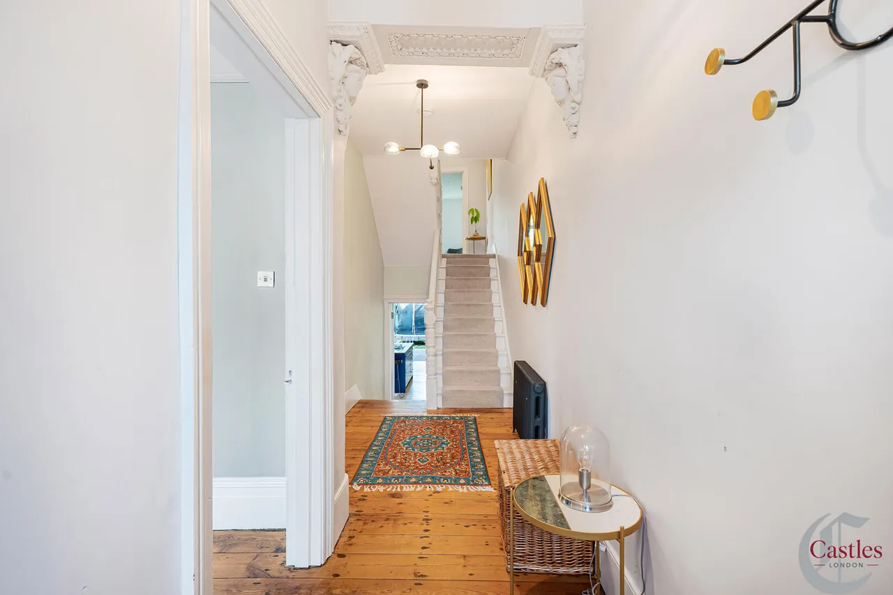 Tivoli Road, N8, photo 10