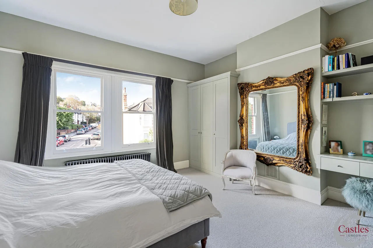 Tivoli Road, N8, photo 4
