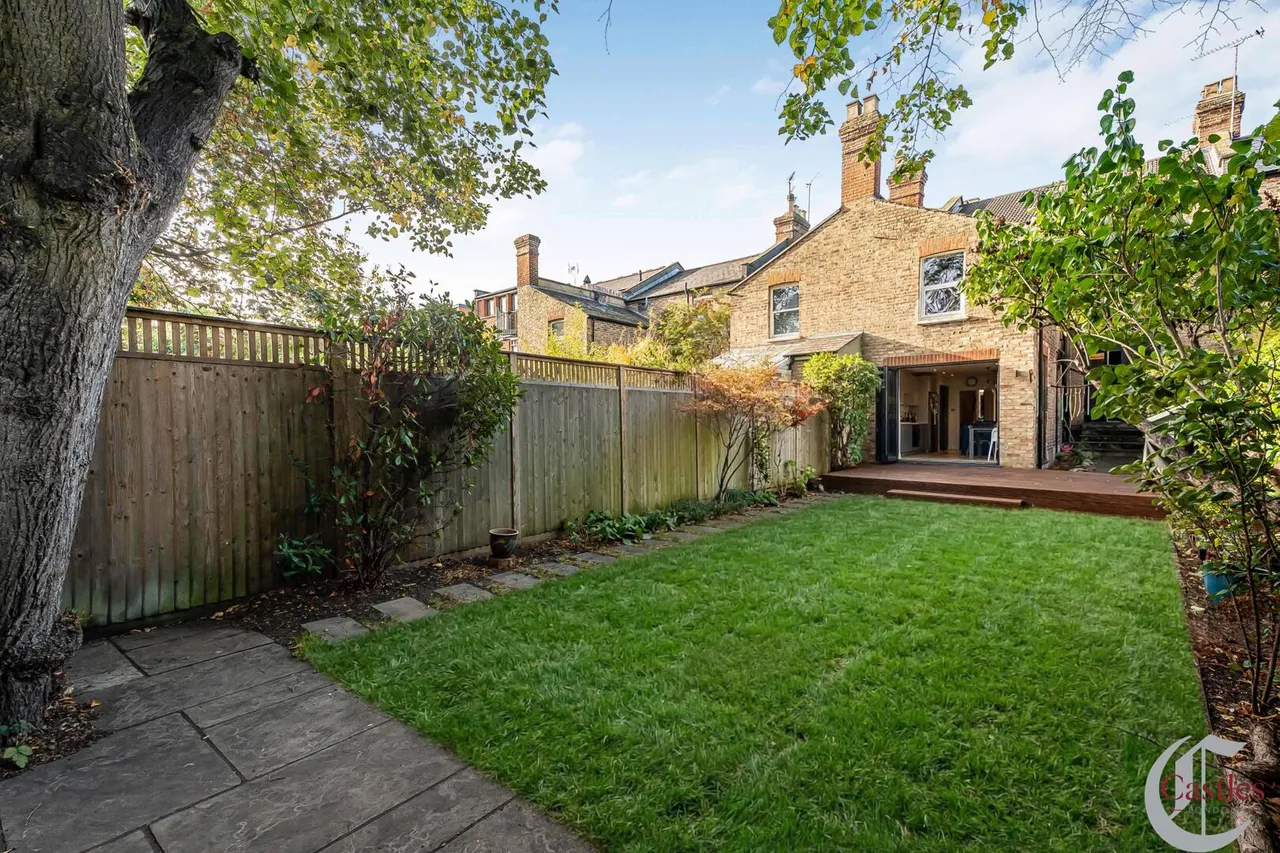 Tivoli Road, N8, photo 11