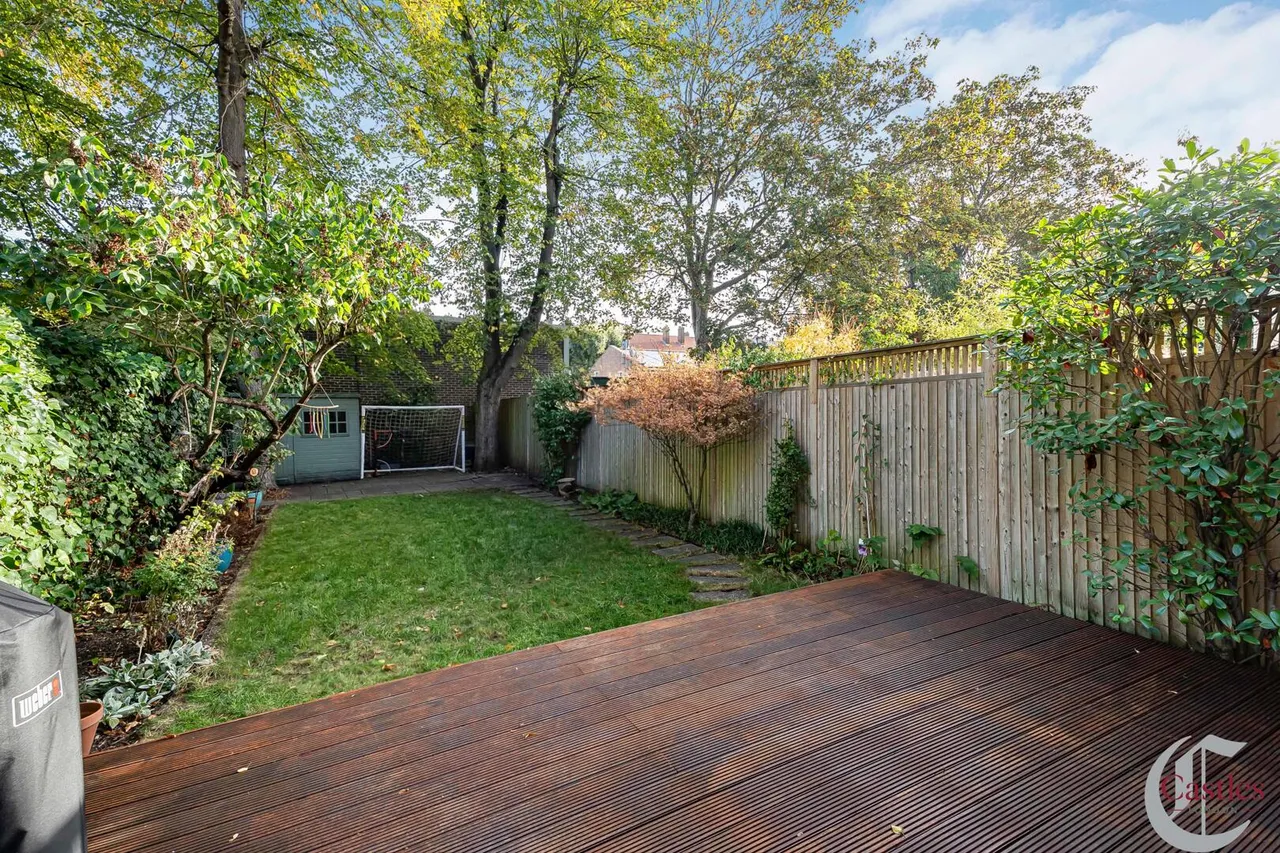 Tivoli Road, N8, photo 6