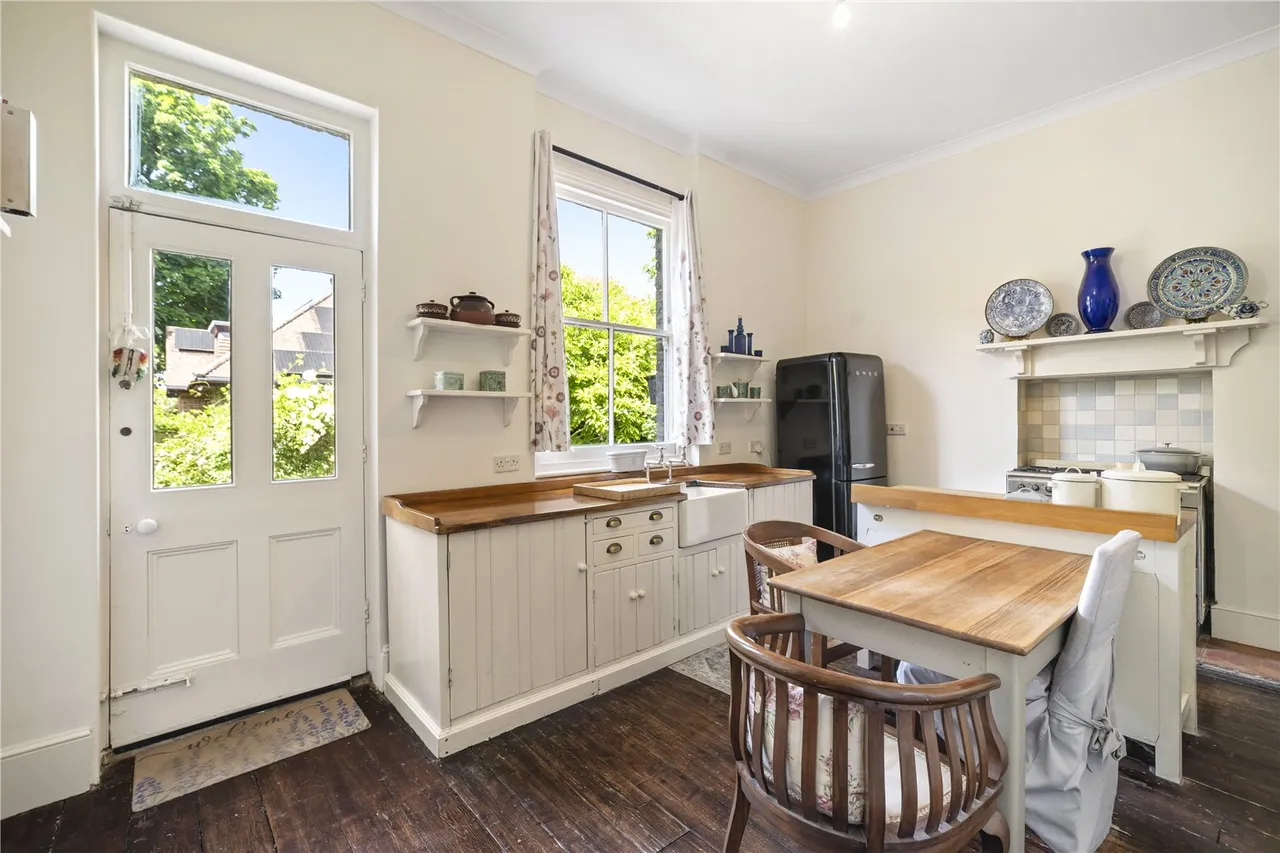 Sheen Road, Richmond, TW10, photo 7