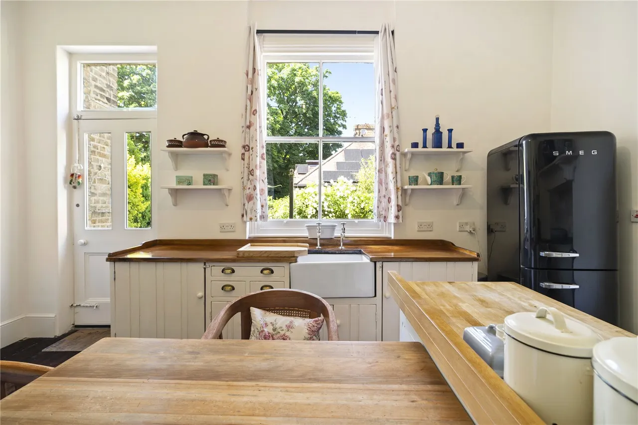 Sheen Road, Richmond, TW10, photo 8