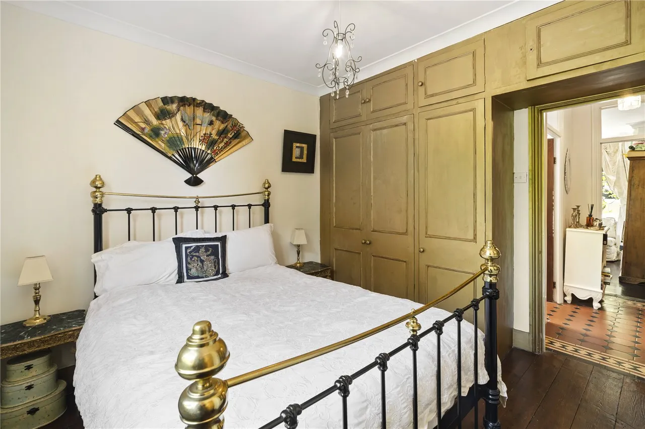 Sheen Road, Richmond, TW10, photo 9