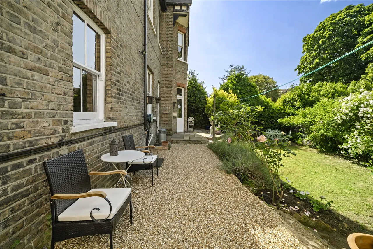 Sheen Road, Richmond, TW10, photo 2