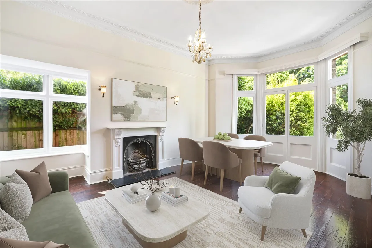 Sheen Road, Richmond, TW10, photo 6