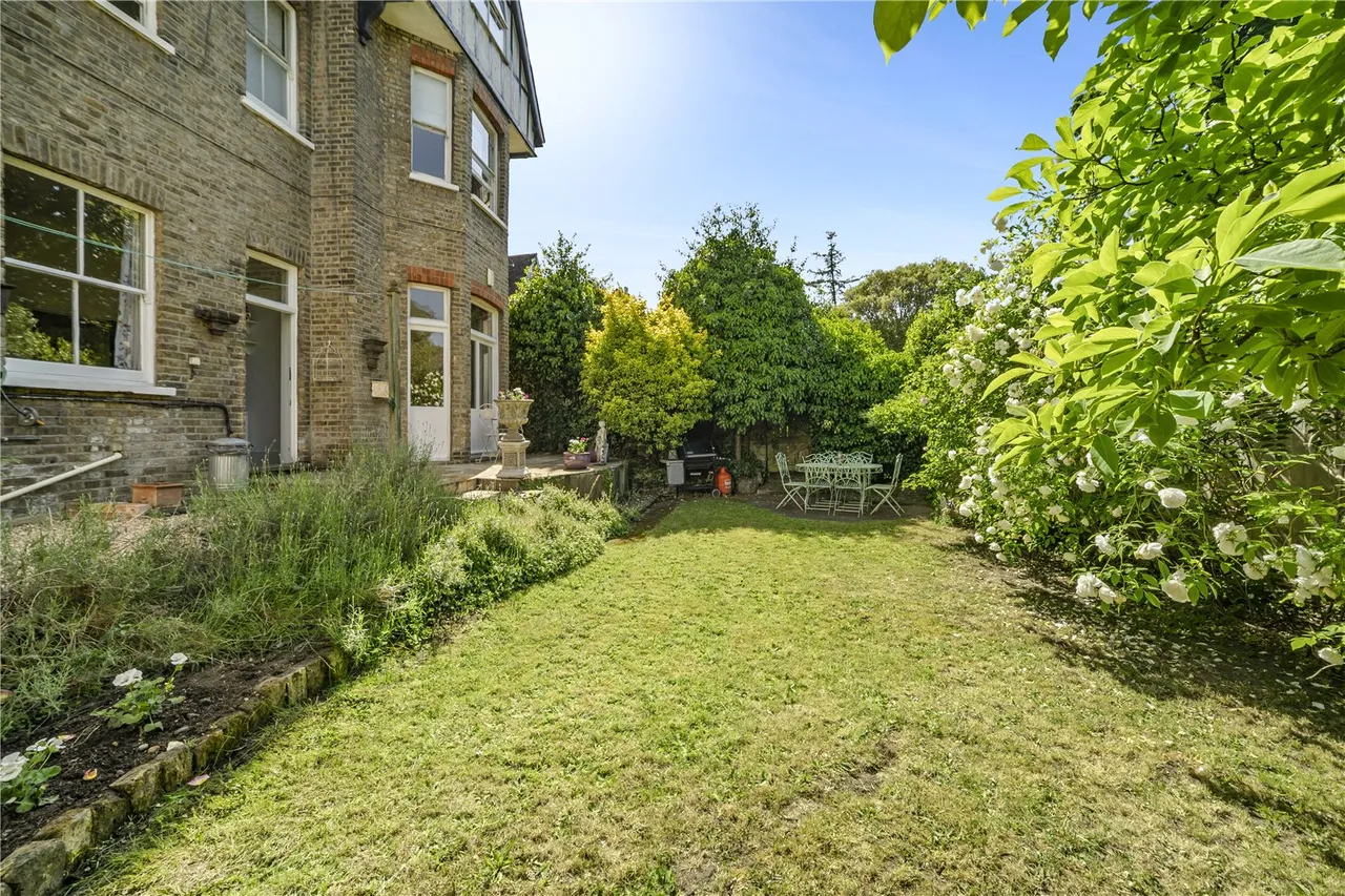 Sheen Road, Richmond, TW10, photo 5