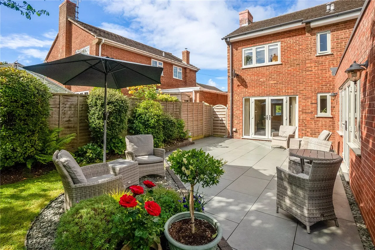 Barton Fields, Welford on Avon, CV37, photo 16
