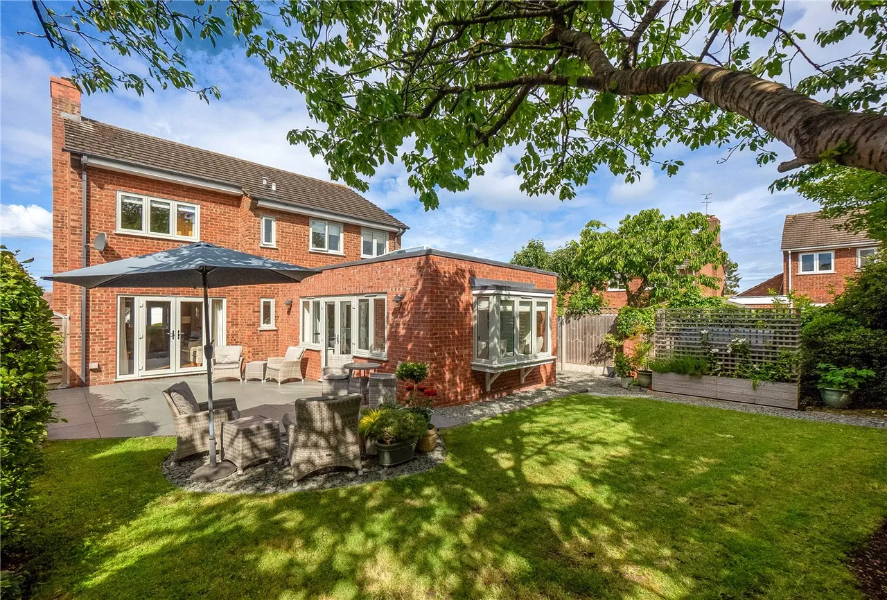 Barton Fields, Welford on Avon, CV37, photo 2