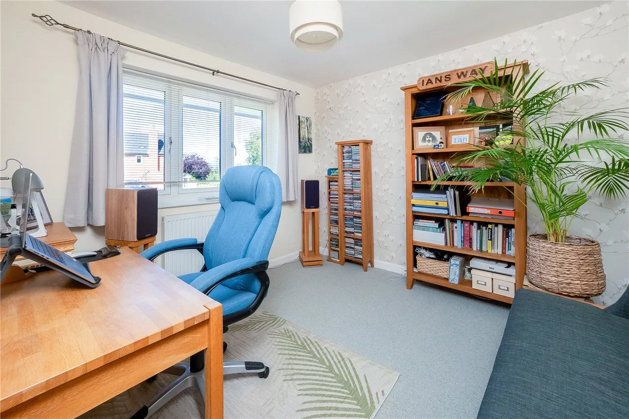 Barton Fields, Welford on Avon, CV37, photo 12