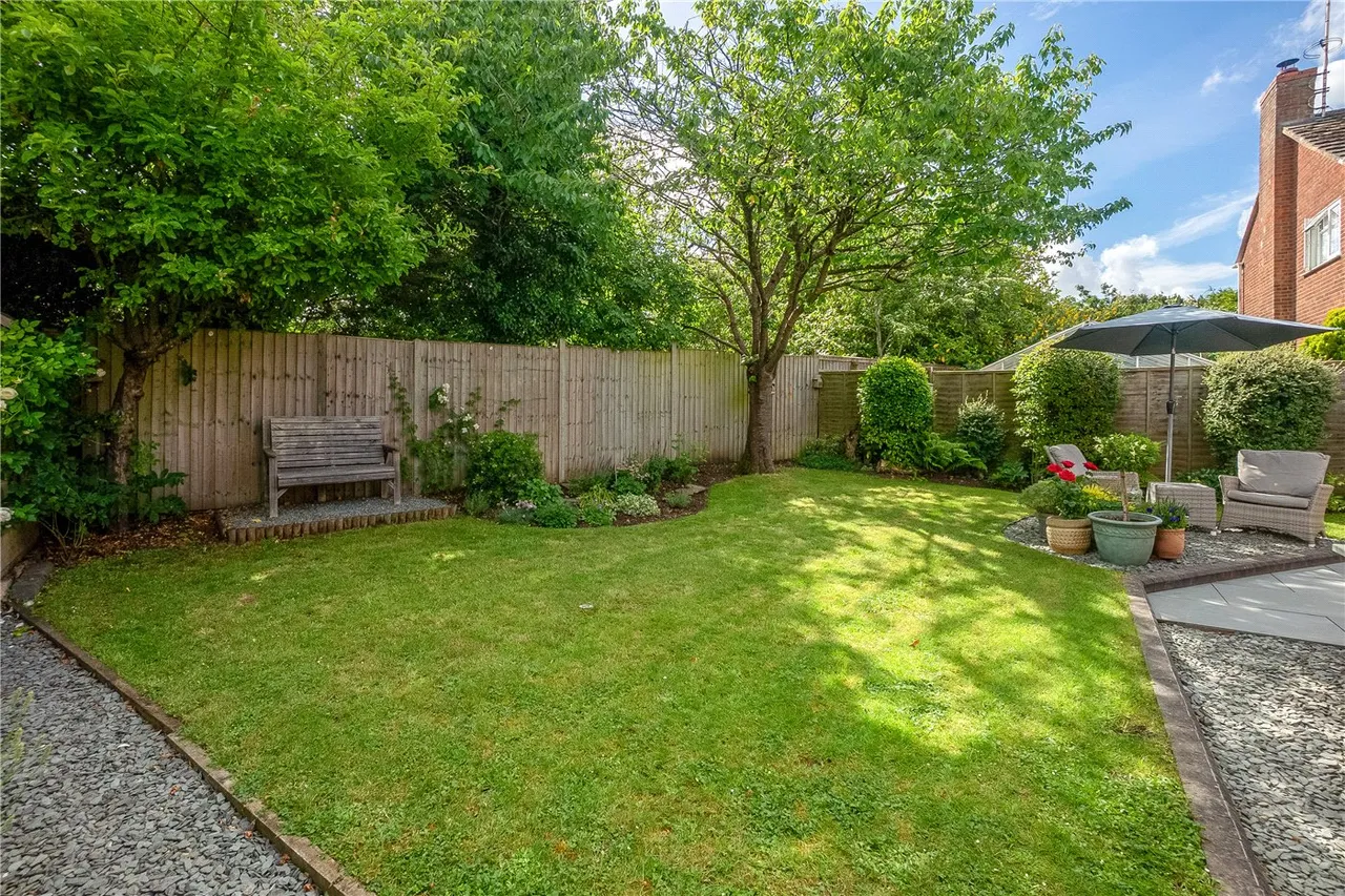 Barton Fields, Welford on Avon, CV37, photo 14