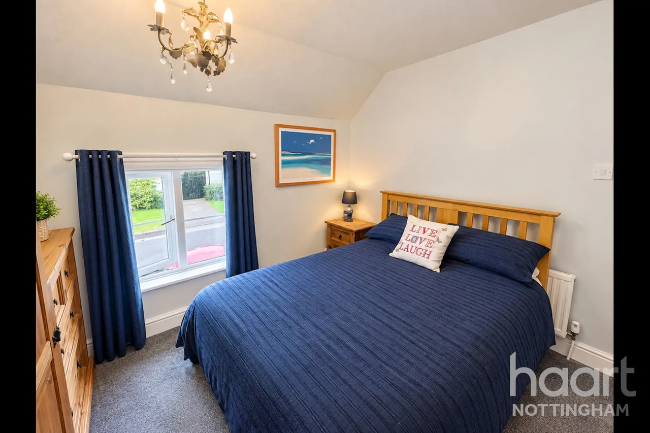 Village Road, Nottingham, NG11, photo 9