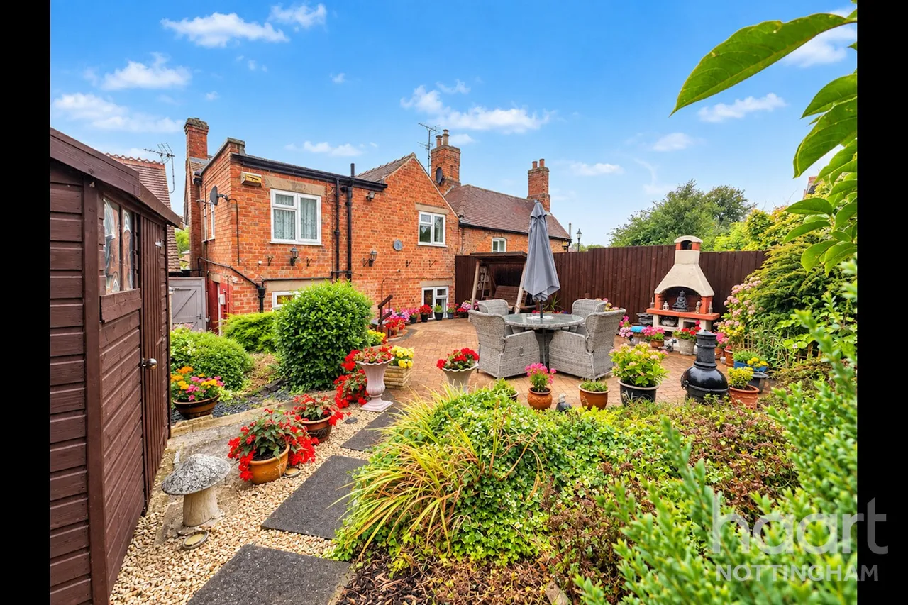 Village Road, Nottingham, NG11, photo 16