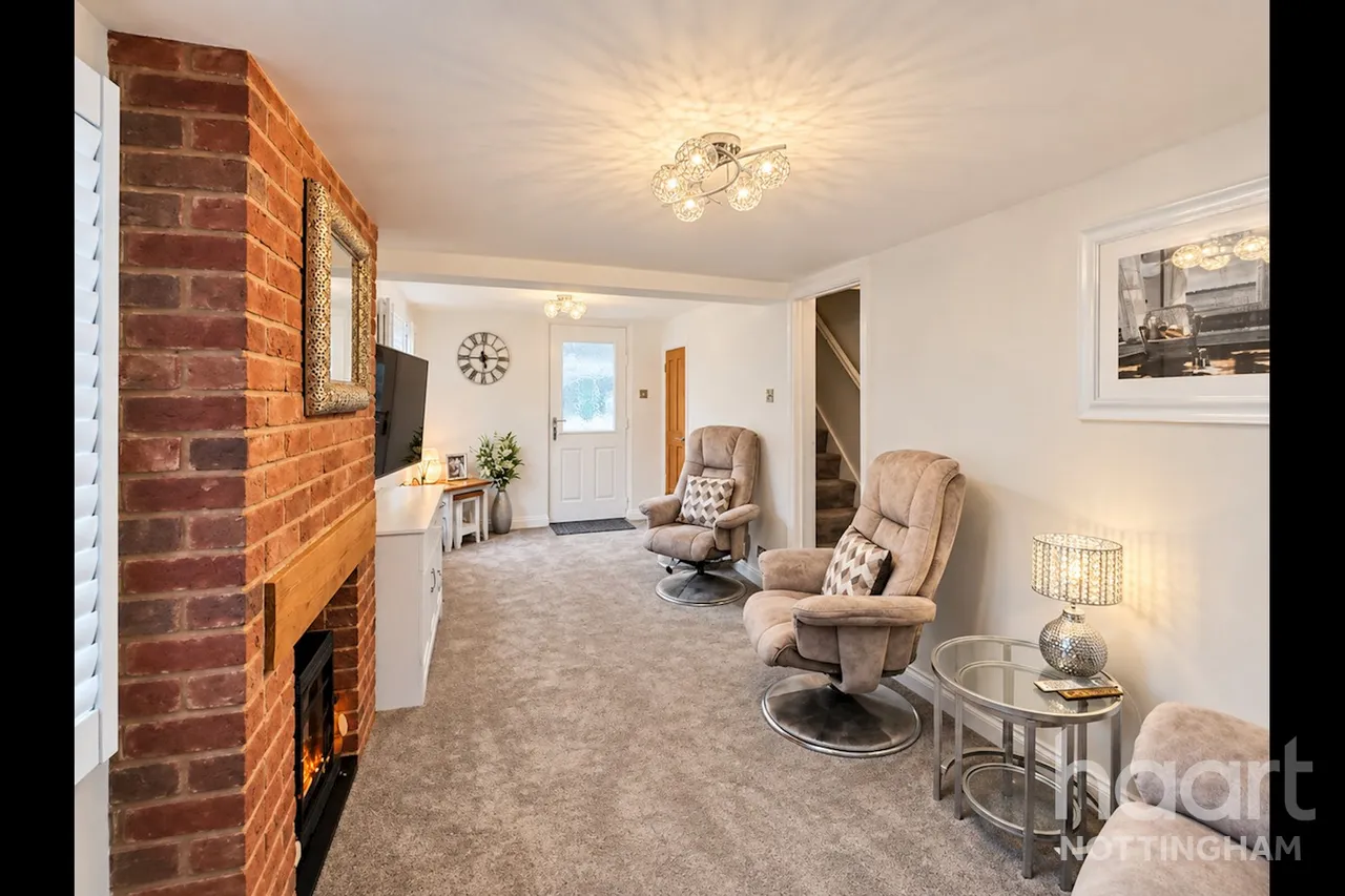 Village Road, Nottingham, NG11, photo 4