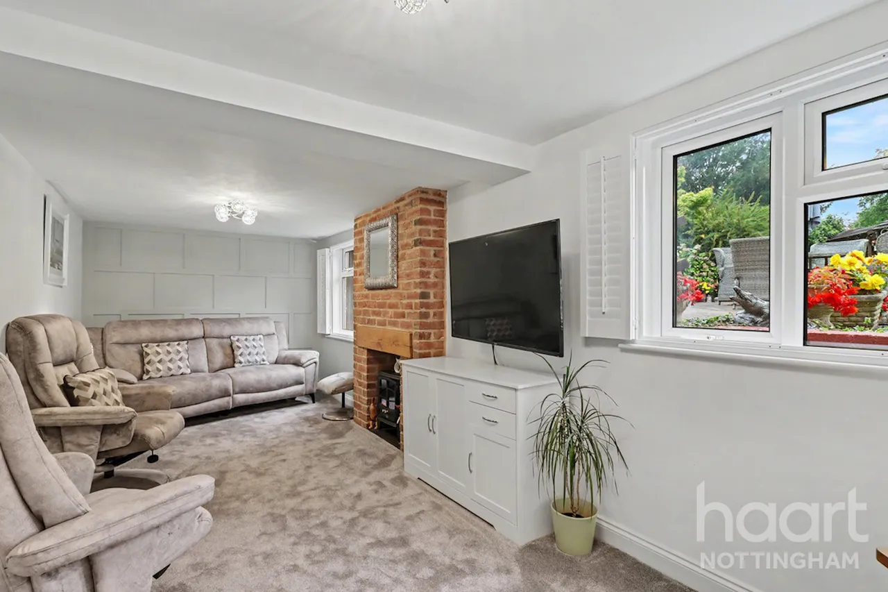 Village Road, Nottingham, NG11, photo 5