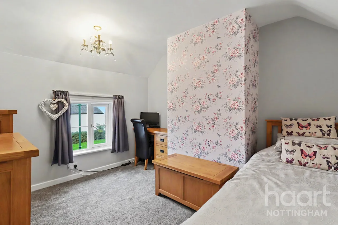 Village Road, Nottingham, NG11, photo 6