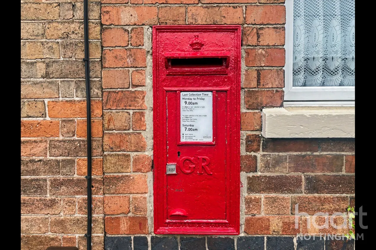 Village Road, Nottingham, NG11, photo 14