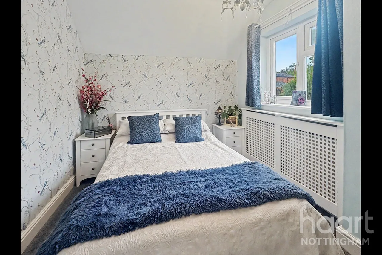 Village Road, Nottingham, NG11, photo 8