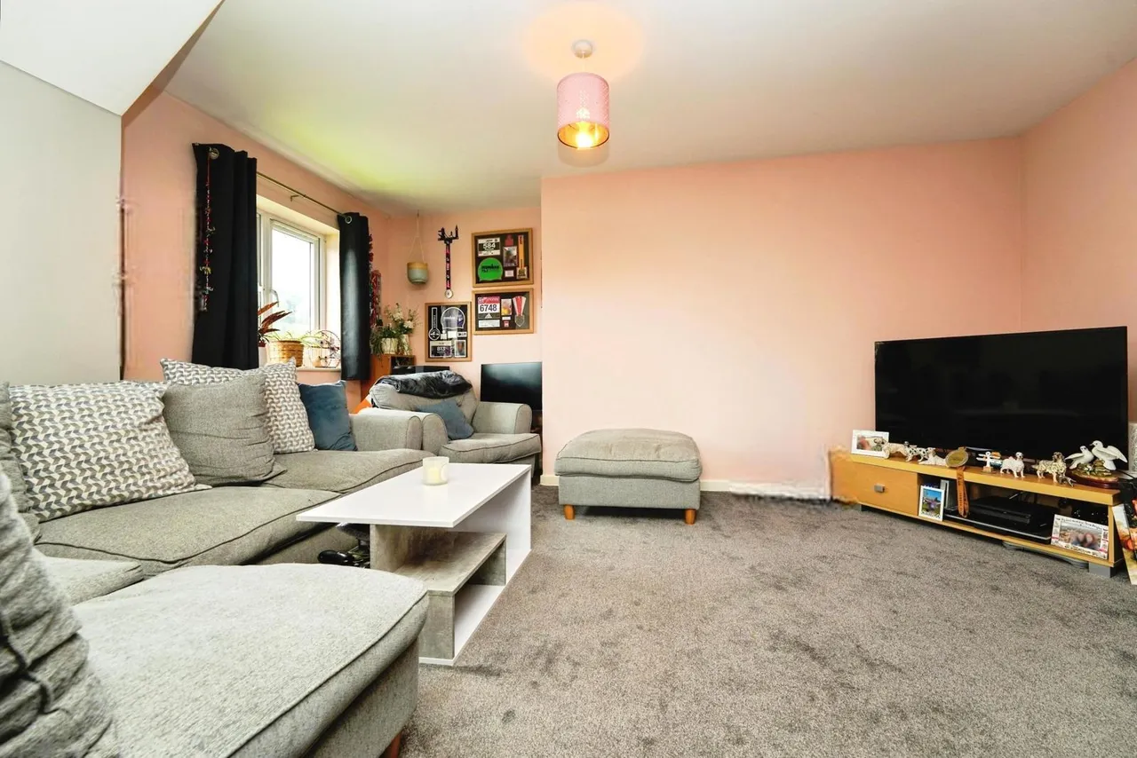 The Quarry, Dursley, GL11, photo 4