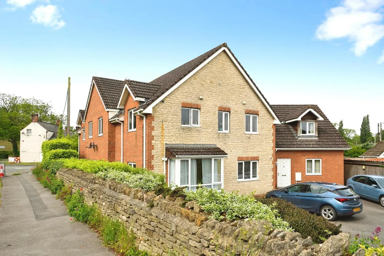 The Quarry, Dursley, GL11, photo 11