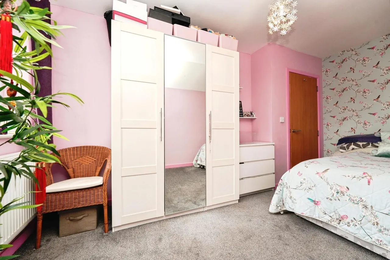 The Quarry, Dursley, GL11, photo 7