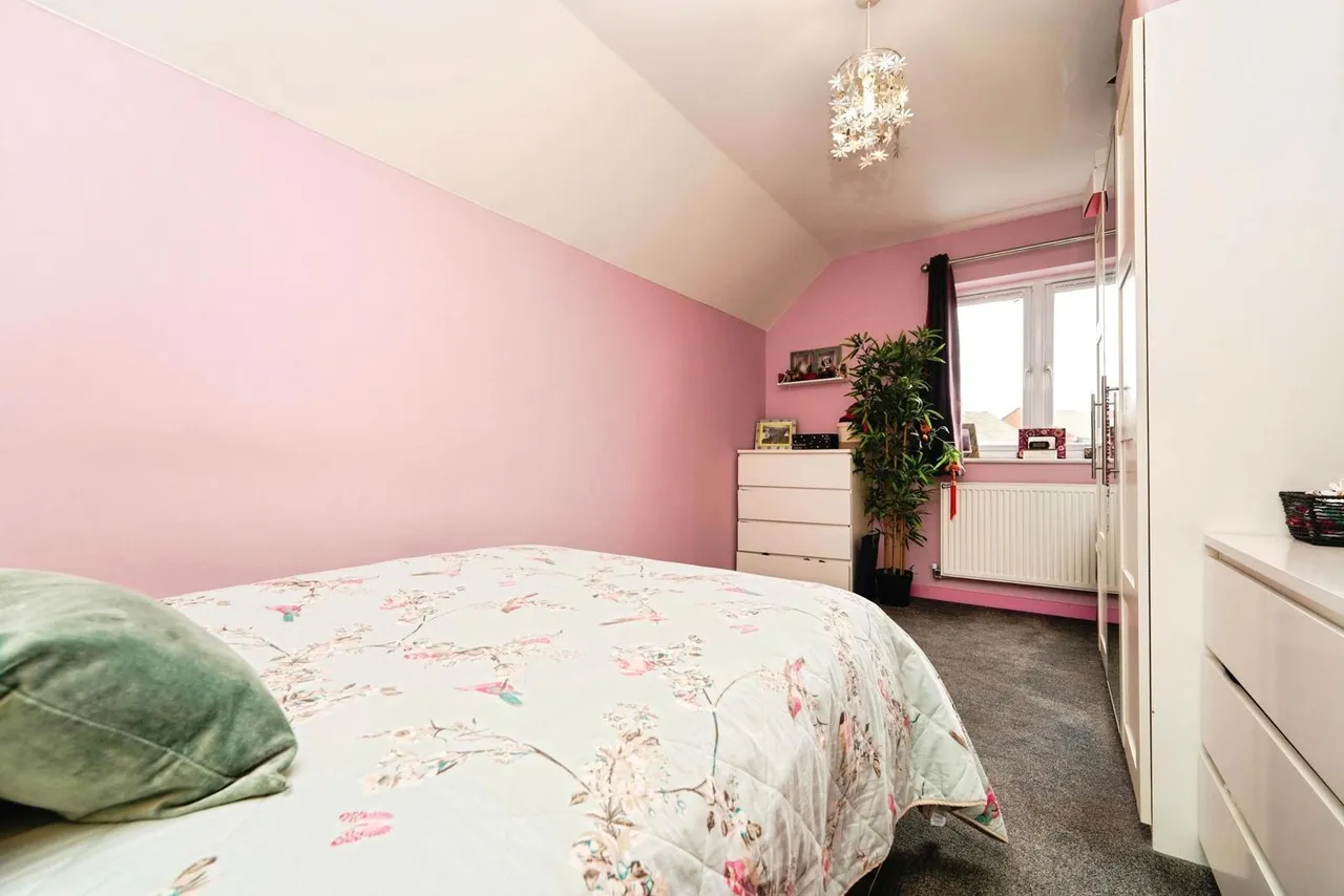 The Quarry, Dursley, GL11, photo 12