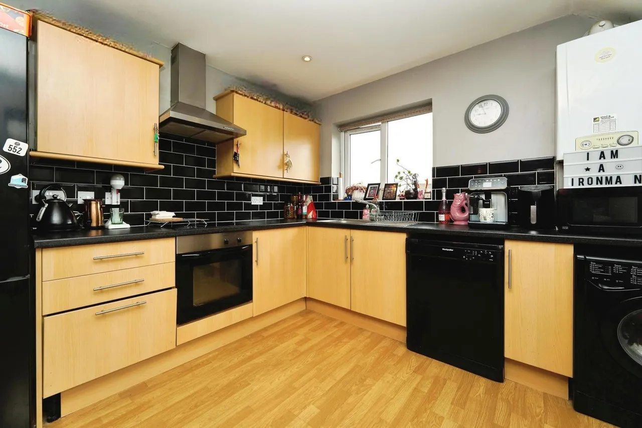 The Quarry, Dursley, GL11, photo 10