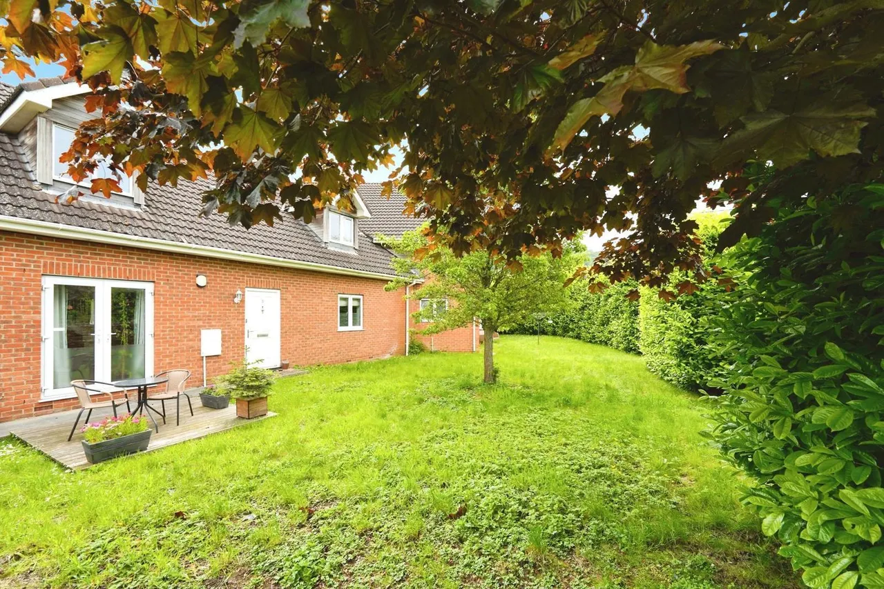 The Quarry, Dursley, GL11, photo 13