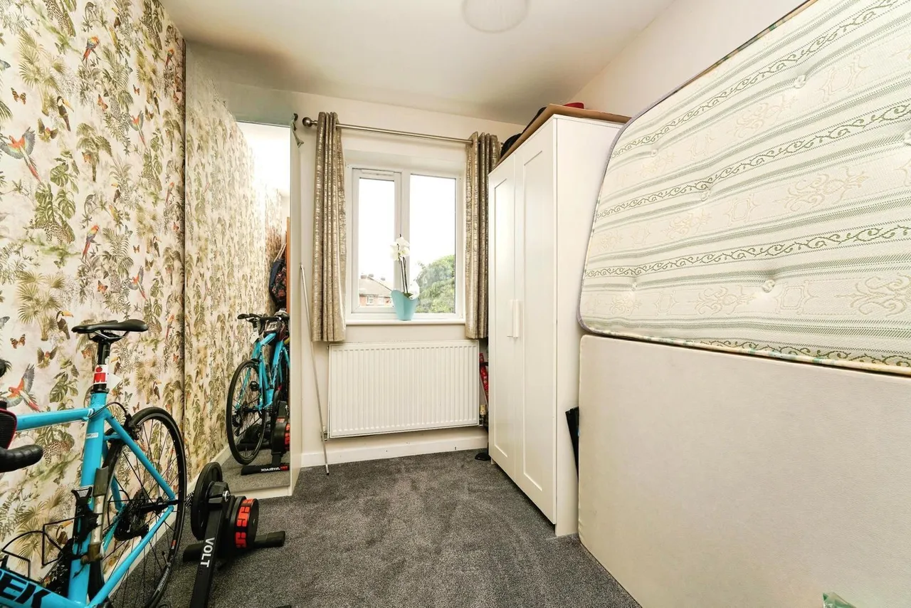The Quarry, Dursley, GL11, photo 8