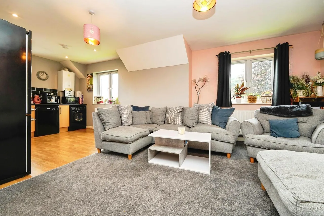 The Quarry, Dursley, GL11, photo 6