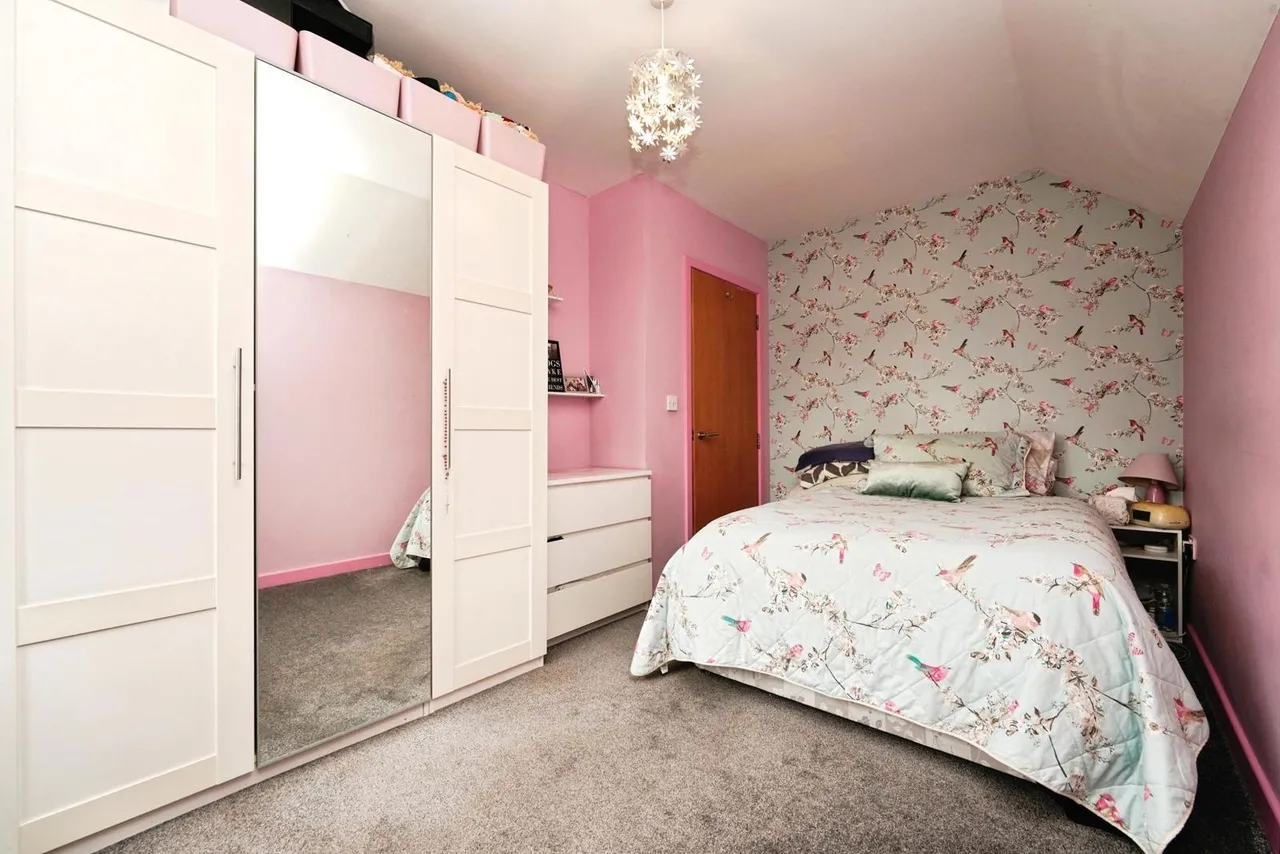 The Quarry, Dursley, GL11, photo 5