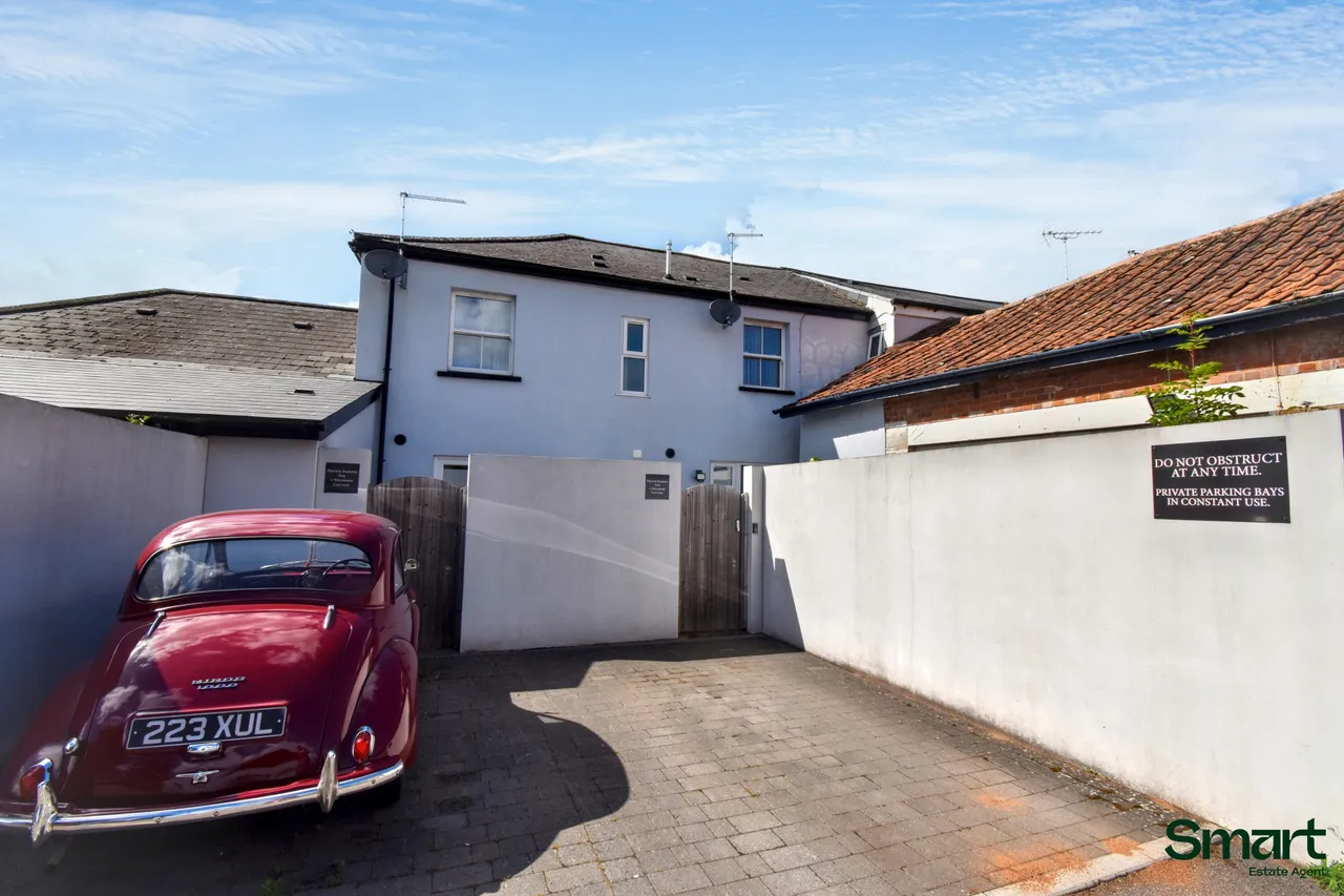Clyst Honiton, Exeter, photo 11