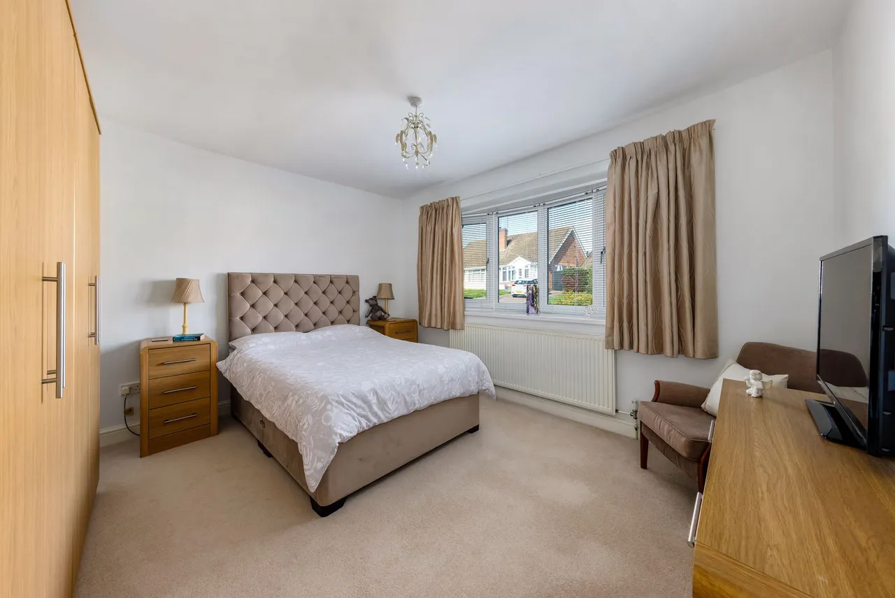 Penns Close, Cubbington, CV32, photo 11