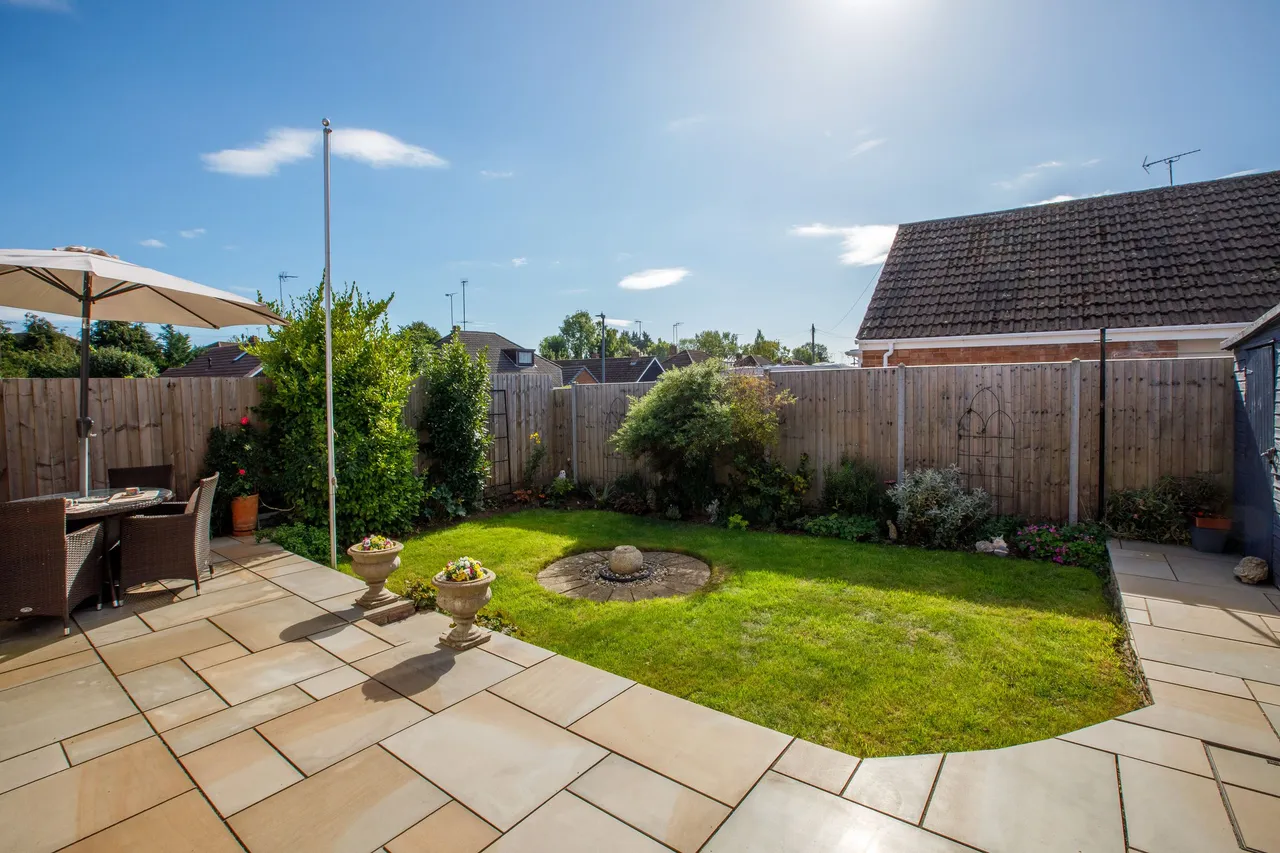 Penns Close, Cubbington, CV32, photo 4