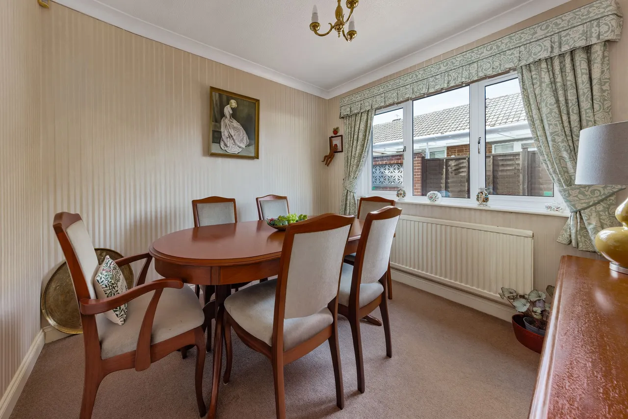 Penns Close, Cubbington, CV32, photo 9